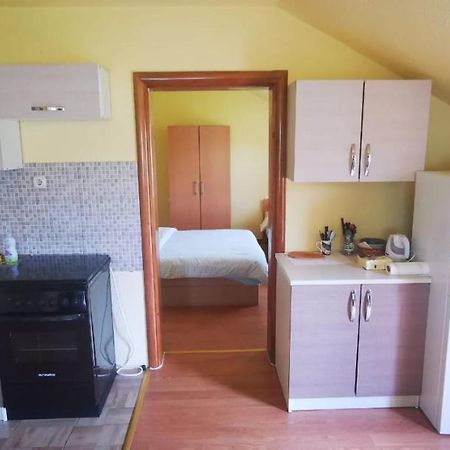 Apartmani Scit Prozor Екстериор снимка