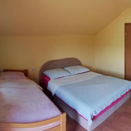 Apartmani Scit Prozor Екстериор снимка